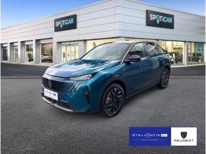 Peugeot 3008 GT⭐145PS⭐TOP AUSSTATTUNG inkl. ALLWETTERREIFEN⭐SOFORT VERFÜGBAR⭐