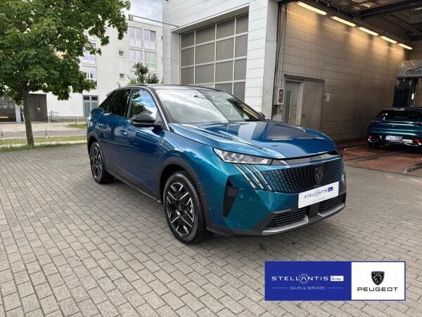 Peugeot 3008 GT⭐145PS⭐TOP AUSSTATTUNG inkl. ALLWETTERREIFEN⭐SOFORT VERFÜGBAR⭐