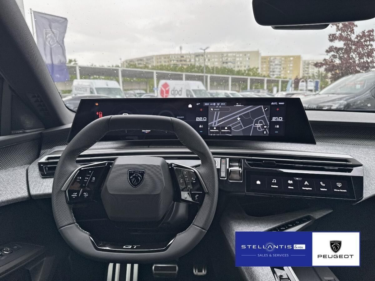 Peugeot 3008 GT⭐145PS⭐TOP AUSSTATTUNG inkl. ALLWETTERREIFEN⭐SOFORT VERFÜGBAR⭐