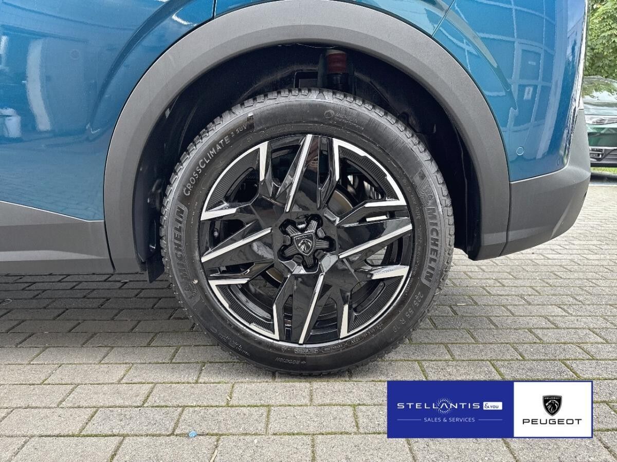 Peugeot 3008 GT⭐145PS⭐TOP AUSSTATTUNG inkl. ALLWETTERREIFEN⭐SOFORT VERFÜGBAR⭐