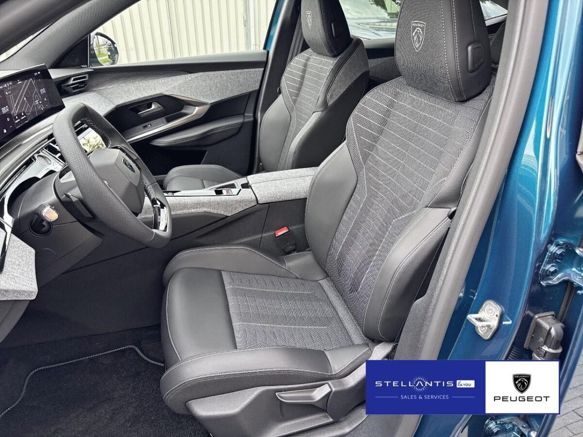 Peugeot 3008 GT⭐145PS⭐TOP AUSSTATTUNG inkl. ALLWETTERREIFEN⭐SOFORT VERFÜGBAR⭐