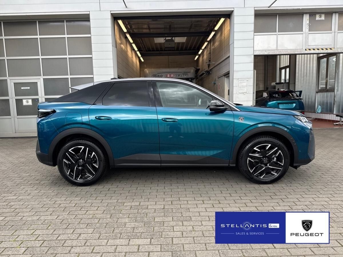 Peugeot 3008 GT⭐145PS⭐TOP AUSSTATTUNG inkl. ALLWETTERREIFEN⭐SOFORT VERFÜGBAR⭐