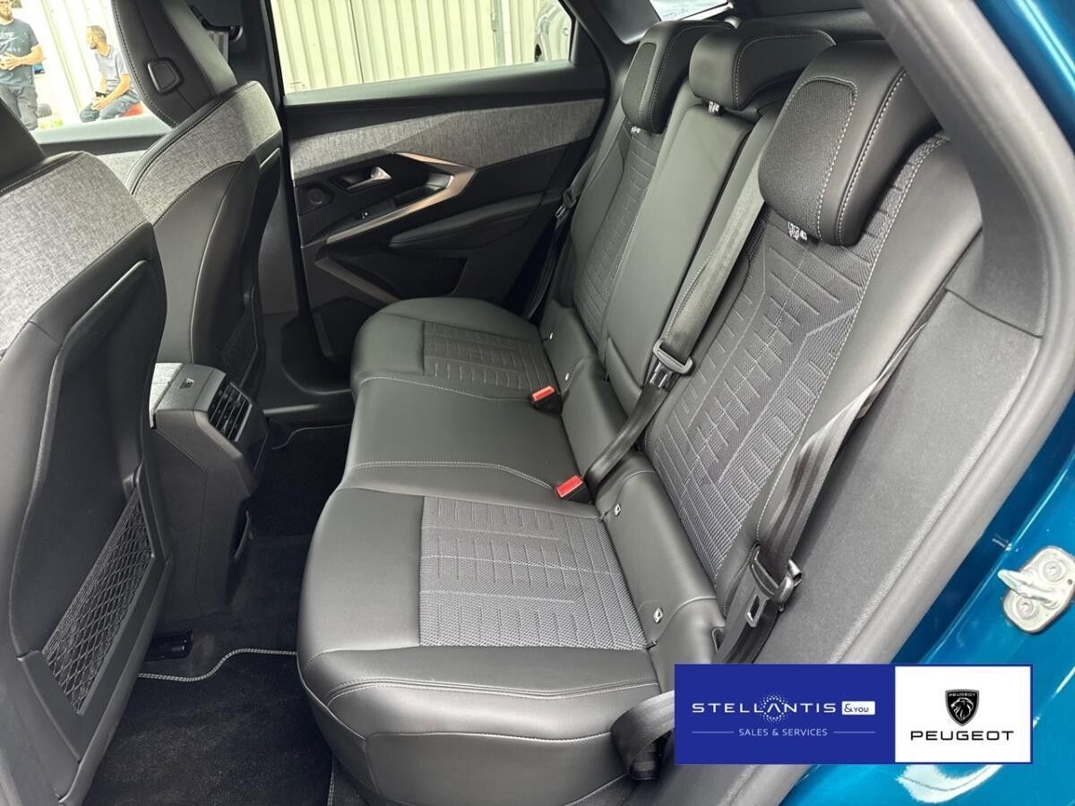 Peugeot 3008 GT⭐145PS⭐TOP AUSSTATTUNG inkl. ALLWETTERREIFEN⭐SOFORT VERFÜGBAR⭐