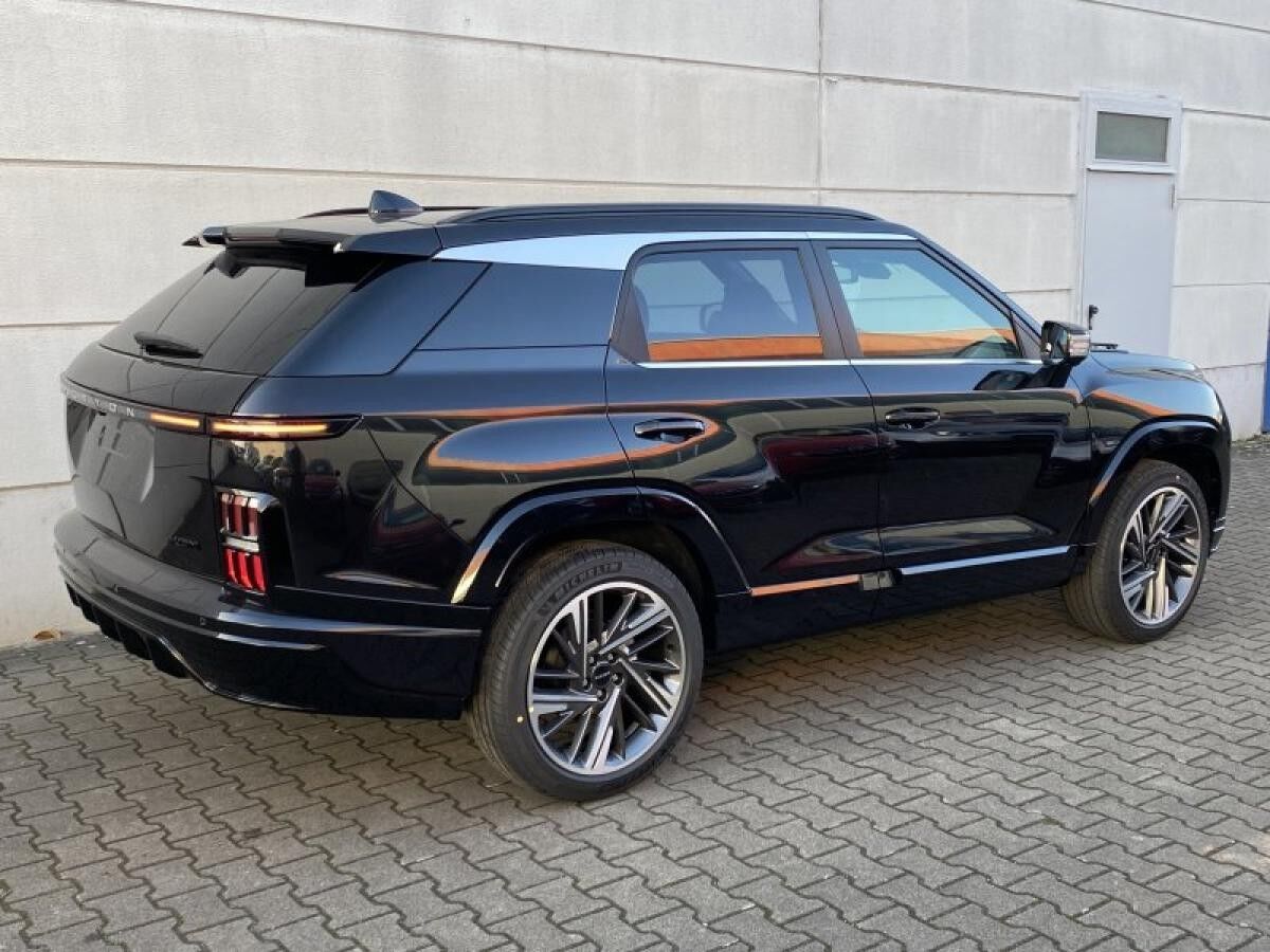 KGM Actyon 1,5 T-GDI 2WD AT LUX PANO DIGI COCKPIT 360KAM ACC LEDR ALU20