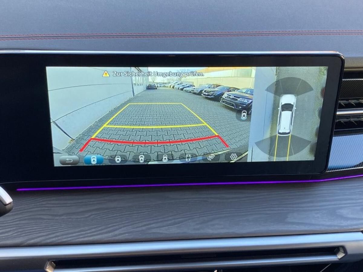 KGM Actyon 1,5 T-GDI 2WD AT LUX PANO DIGI COCKPIT 360KAM ACC LEDR ALU20