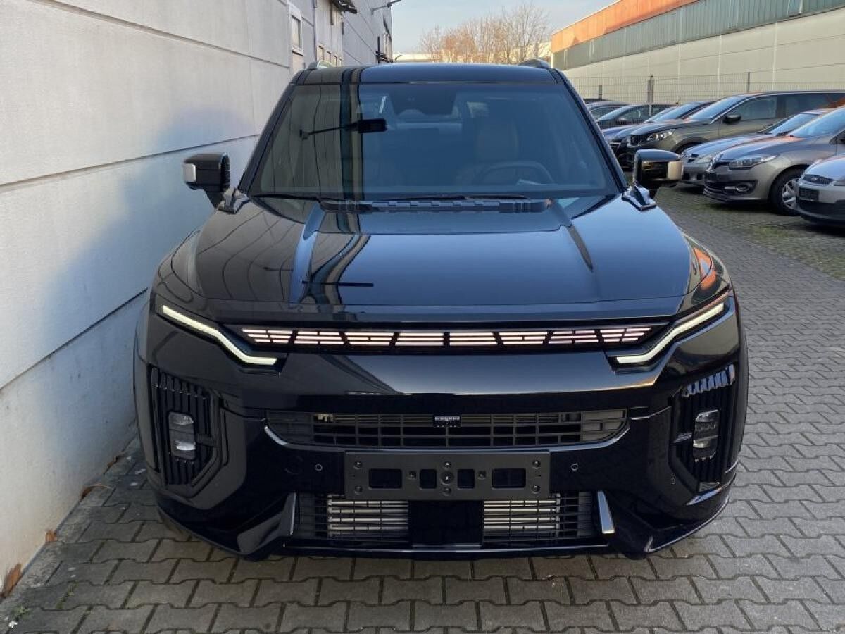 KGM Actyon 1,5 T-GDI 2WD AT LUX PANO DIGI COCKPIT 360KAM ACC LEDR ALU20