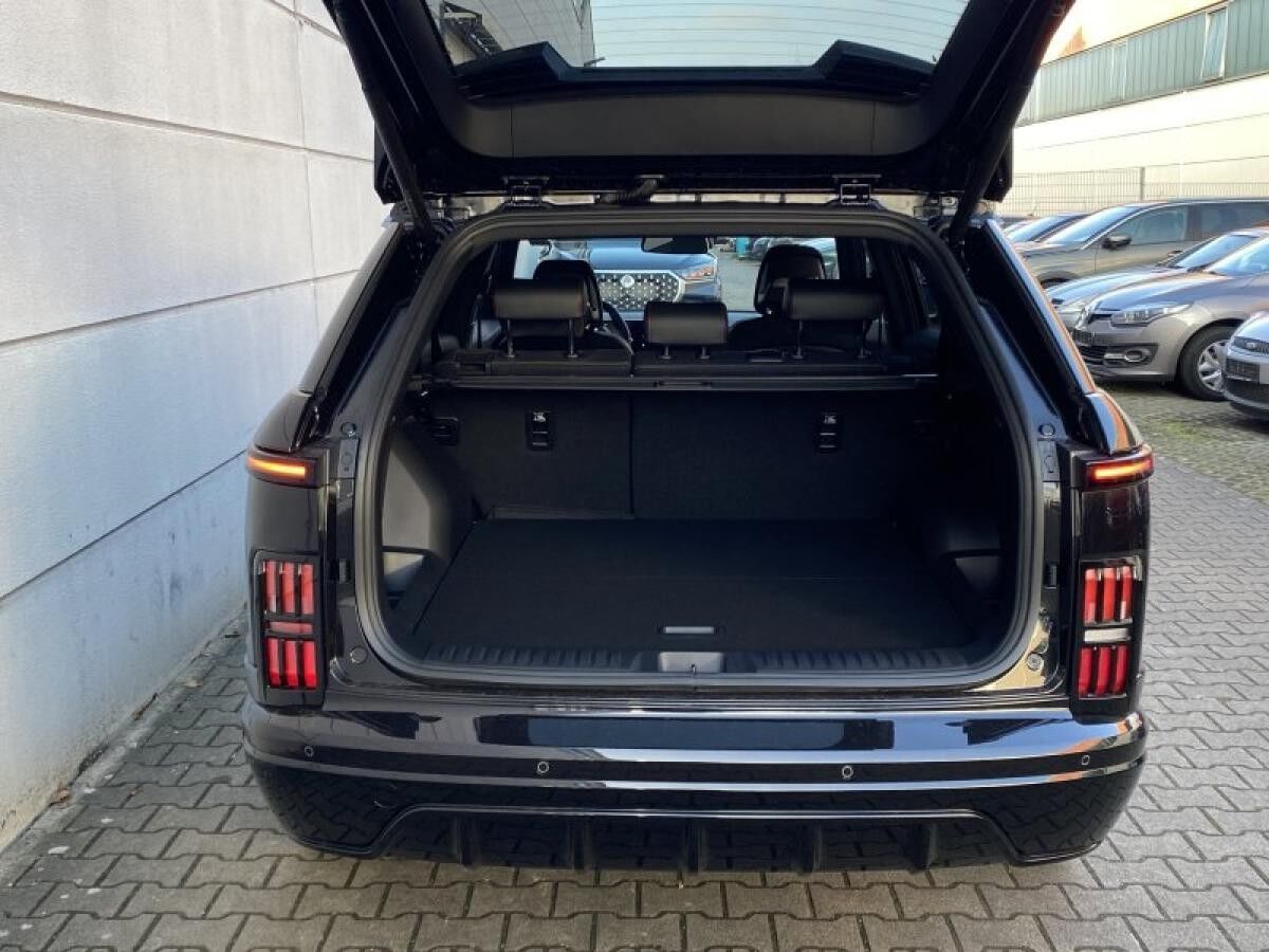 KGM Actyon 1,5 T-GDI 2WD AT LUX PANO DIGI COCKPIT 360KAM ACC LEDR ALU20