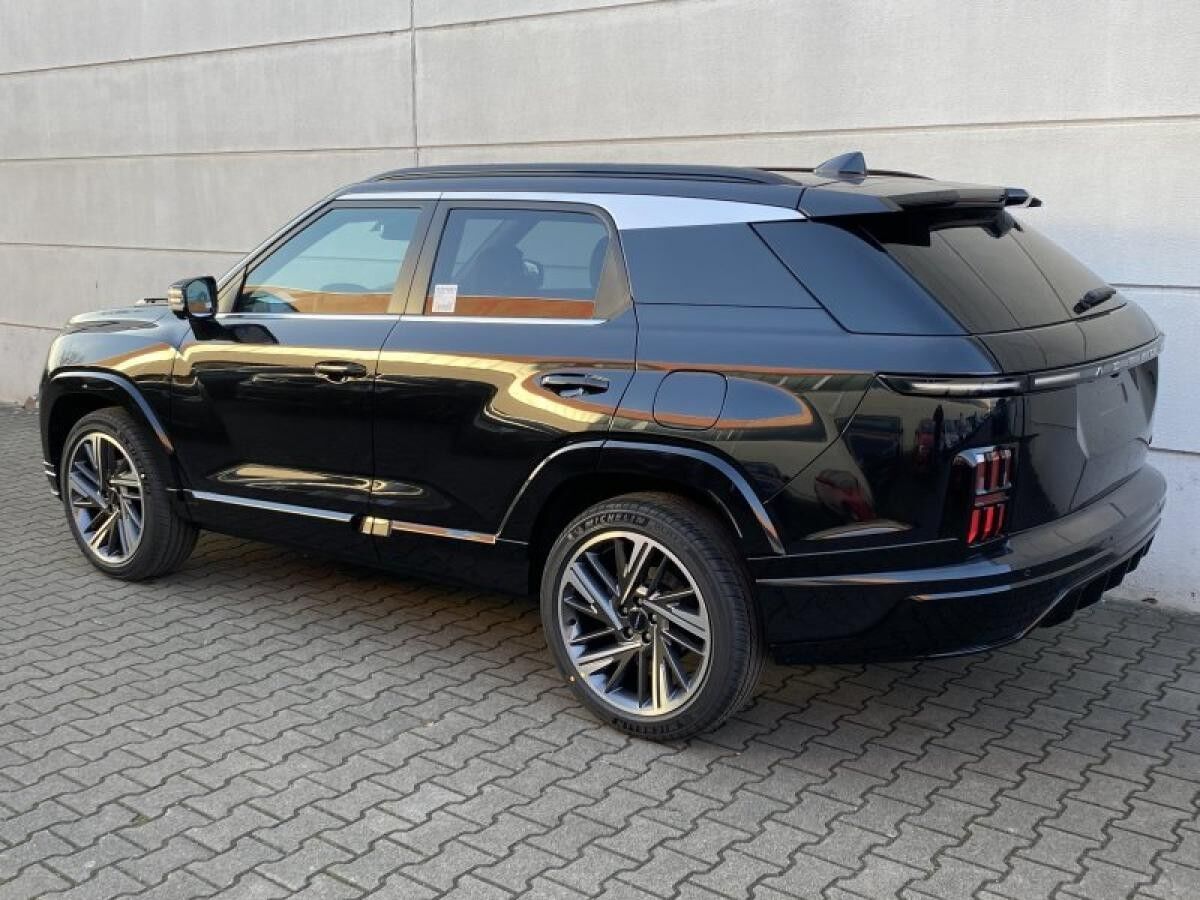 KGM Actyon 1,5 T-GDI 2WD AT LUX PANO DIGI COCKPIT 360KAM ACC LEDR ALU20