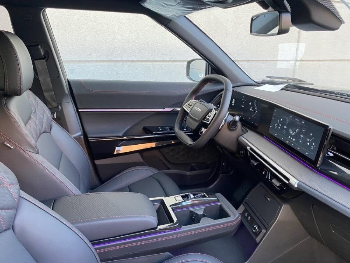 KGM Actyon 1,5 T-GDI 2WD AT LUX PANO DIGI COCKPIT 360KAM ACC LEDR ALU20