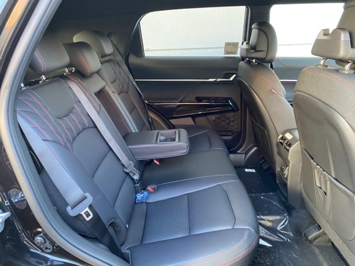 KGM Actyon 1,5 T-GDI 2WD AT LUX PANO DIGI COCKPIT 360KAM ACC LEDR ALU20