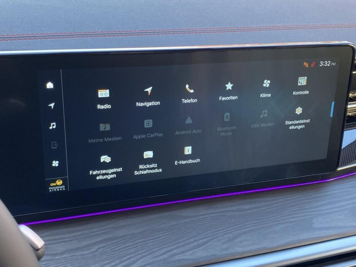 KGM Actyon 1,5 T-GDI 2WD AT LUX PANO DIGI COCKPIT 360KAM ACC LEDR ALU20