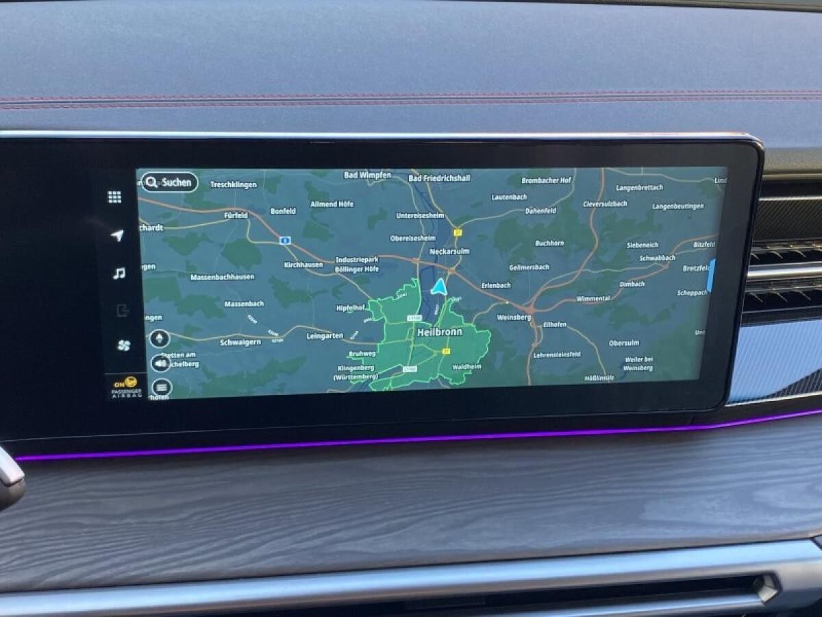 KGM Actyon 1,5 T-GDI 2WD AT LUX PANO DIGI COCKPIT 360KAM ACC LEDR ALU20