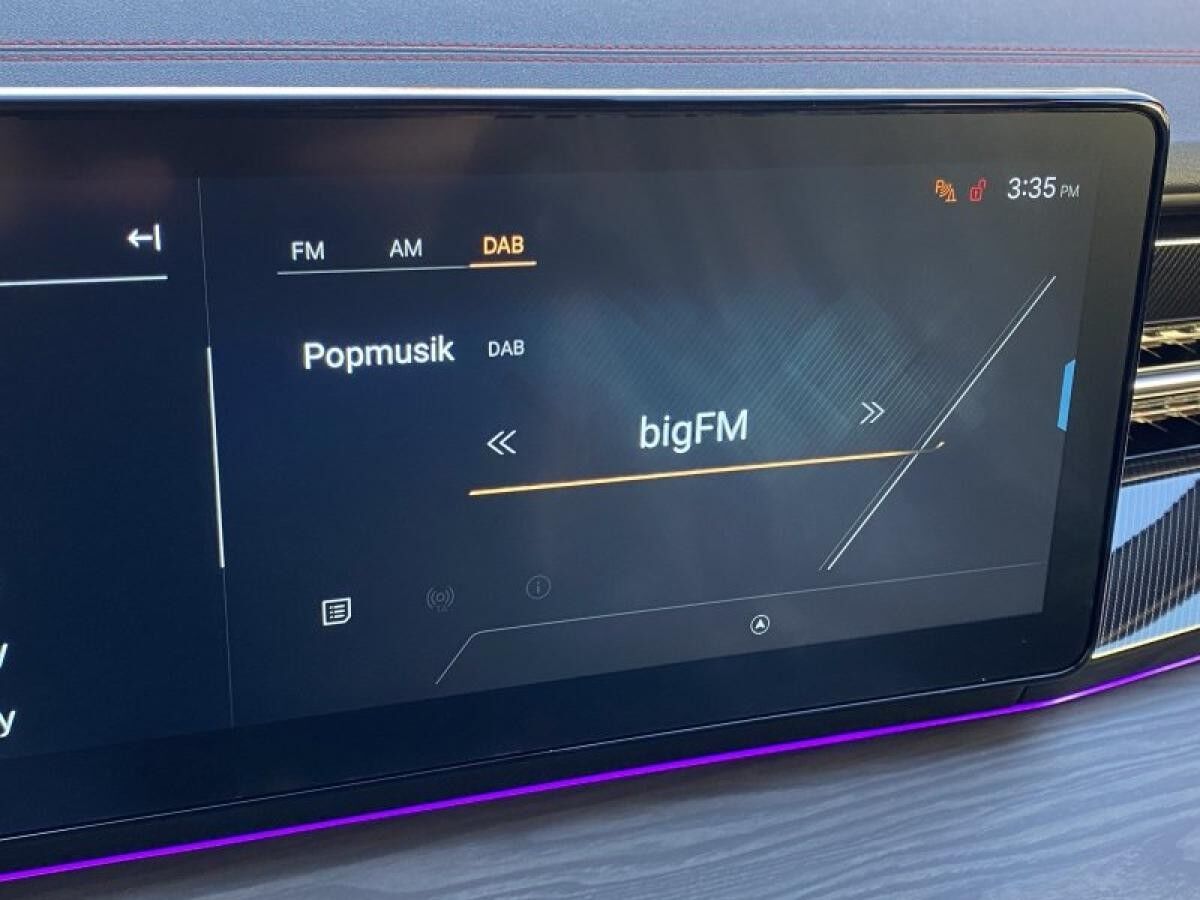 KGM Actyon 1,5 T-GDI 2WD AT LUX PANO DIGI COCKPIT 360KAM ACC LEDR ALU20
