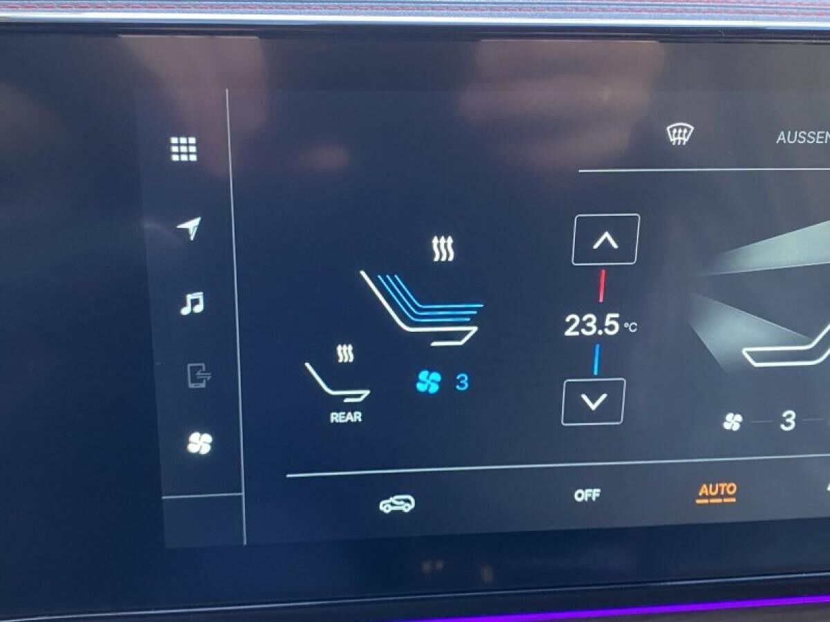 KGM Actyon 1,5 T-GDI 2WD AT LUX PANO DIGI COCKPIT 360KAM ACC LEDR ALU20