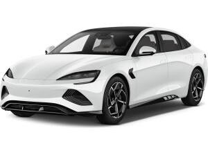 BYD SEAL BEV 61.4kWh Comfort