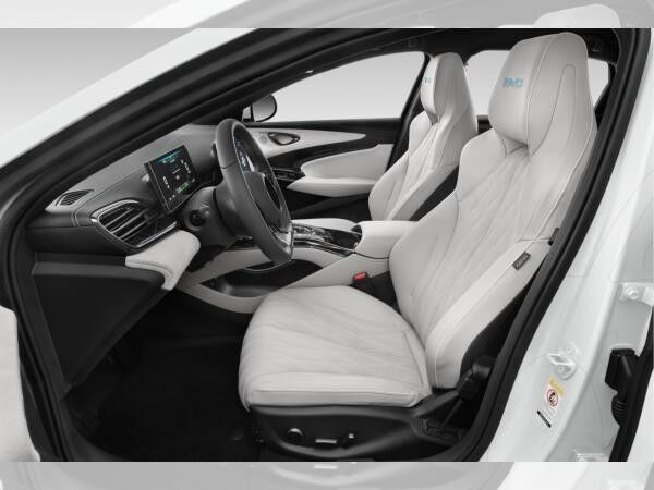 BYD SEAL BEV 61.4kWh Comfort
