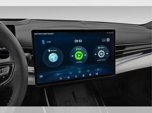 BYD SEAL BEV 61.4kWh Comfort