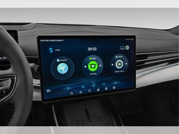 BYD SEAL BEV 61.4kWh Comfort