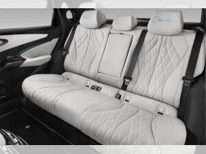 BYD SEAL BEV 61.4kWh Comfort