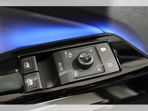 Volkswagen ID.4 Pure Wärmepumpe IQ.LIGHT ACC Anschlussgarantie KAMERA