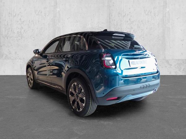 Fiat 600 ⚡La Prima⚡ Hybrid DCT  Navi  Massage Sitz LED