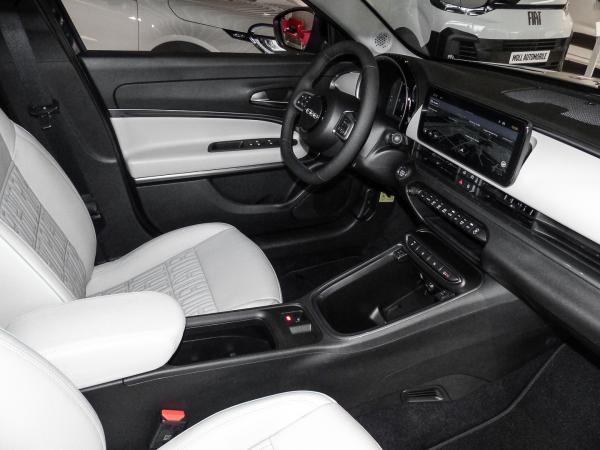 Fiat 600 ⚡La Prima⚡ Hybrid DCT  Navi  Massage Sitz LED