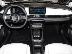 Fiat 600 ⚡La Prima⚡ Hybrid DCT  Navi  Massage Sitz LED