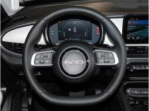 Fiat 600 ⚡La Prima⚡ Hybrid DCT  Navi  Massage Sitz LED