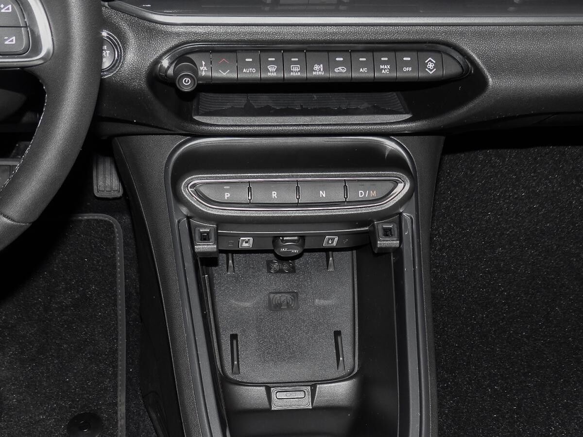 Fiat 600 ⚡La Prima⚡ Hybrid DCT  Navi  Massage Sitz LED