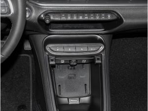 Fiat 600 ⚡La Prima⚡ Hybrid DCT  Navi  Massage Sitz LED