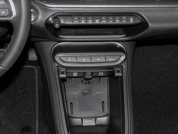 Fiat 600 ⚡La Prima⚡ Hybrid DCT  Navi  Massage Sitz LED