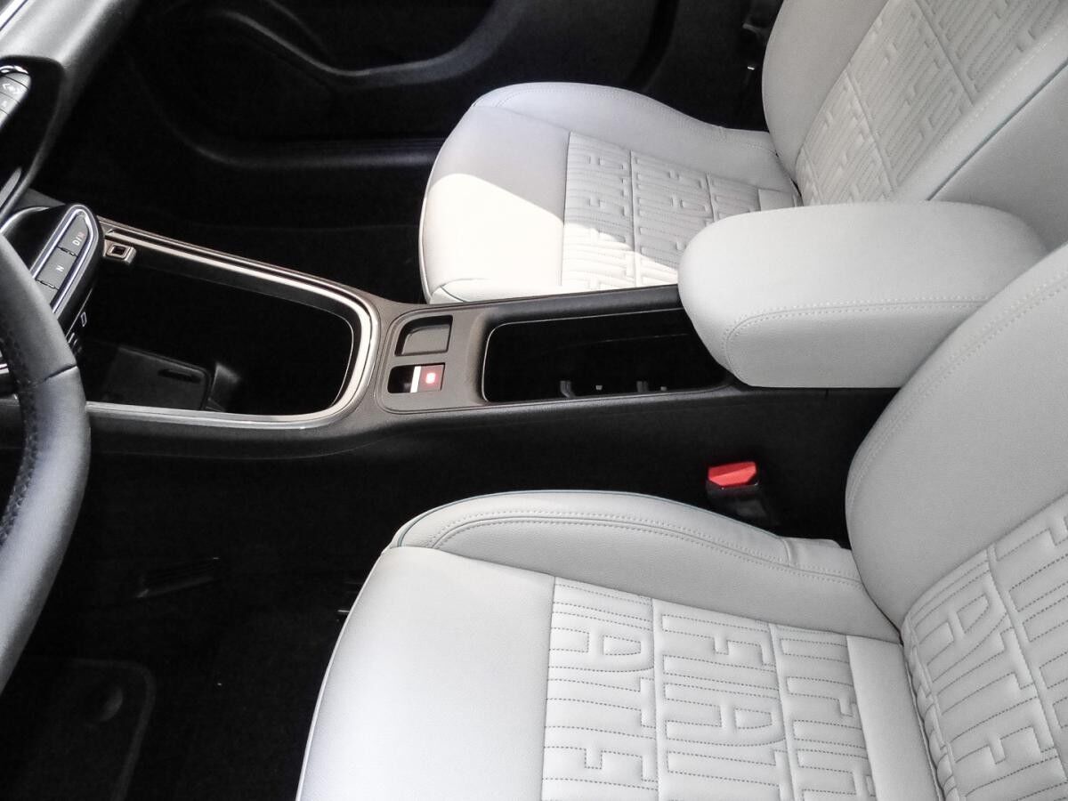 Fiat 600 ⚡La Prima⚡ Hybrid DCT  Navi  Massage Sitz LED