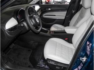 Fiat 600 ⚡La Prima⚡ Hybrid DCT  Navi  Massage Sitz LED