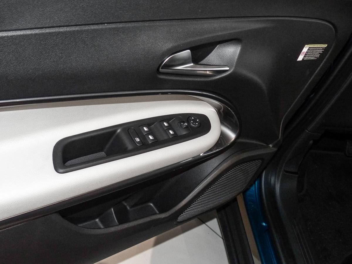 Fiat 600 ⚡La Prima⚡ Hybrid DCT  Navi  Massage Sitz LED