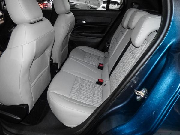 Fiat 600 ⚡La Prima⚡ Hybrid DCT  Navi  Massage Sitz LED