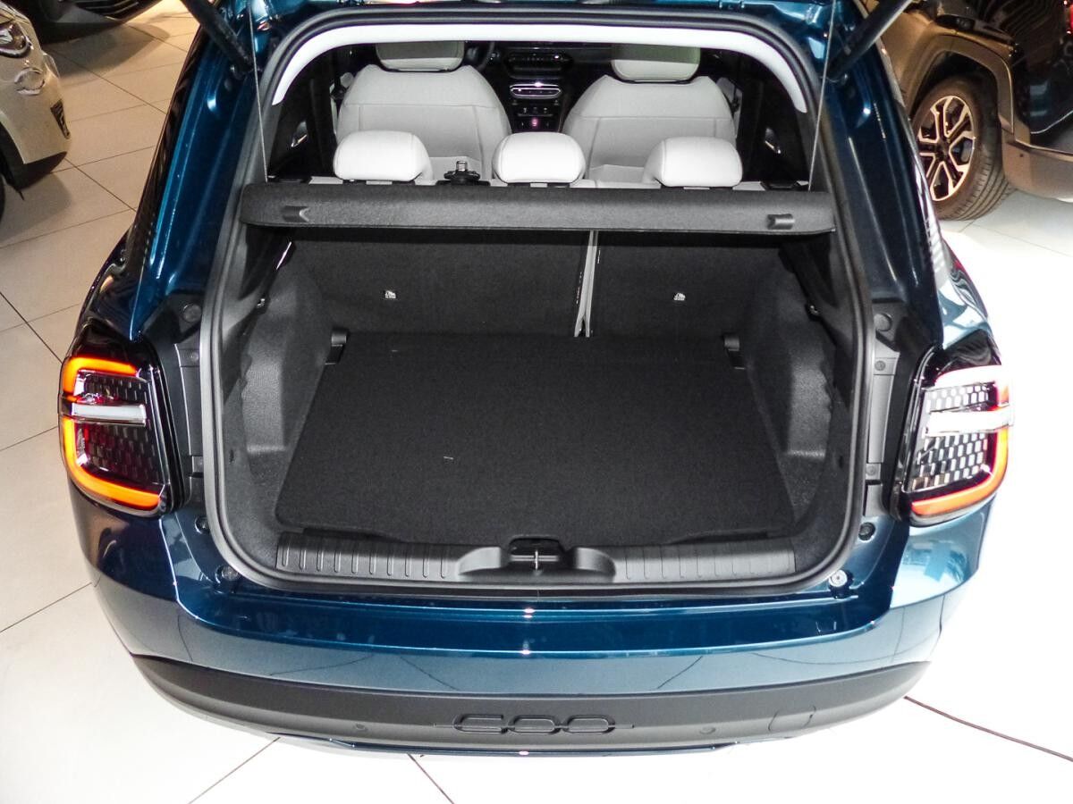 Fiat 600 ⚡La Prima⚡ Hybrid DCT  Navi  Massage Sitz LED