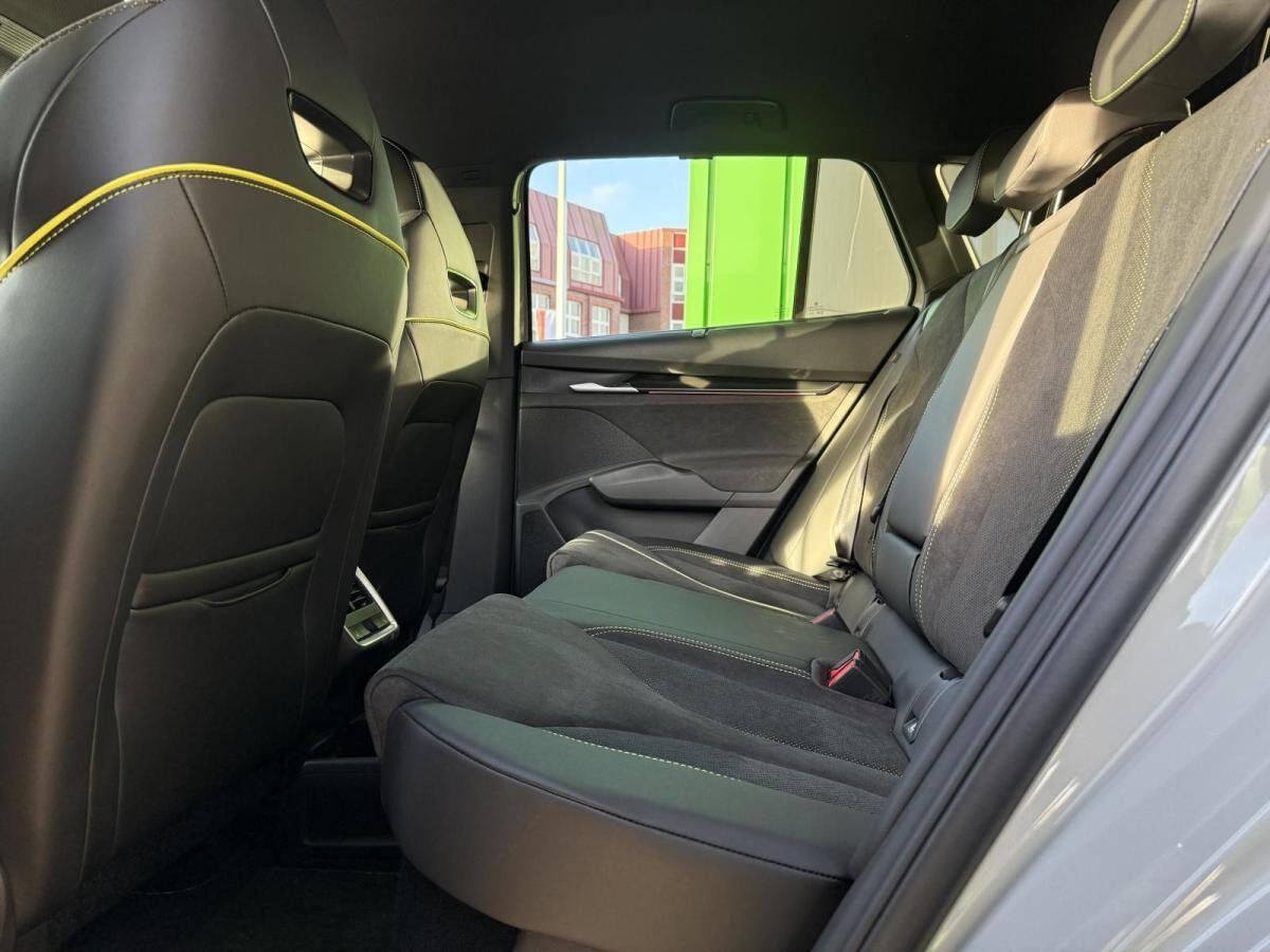 Skoda Elroq RS 84 kWh 250 kW 1-Gang-Automatik 4x4**AKTION**