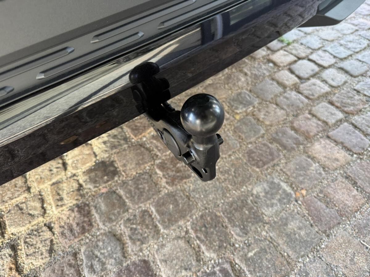 Skoda Elroq RS 84 kWh 250 kW 1-Gang-Automatik 4x4**AKTION**