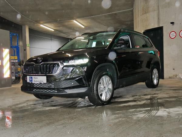 Skoda Karoq "Selection" 1.5TSI 150PS DSG *SOFORT VERFÜGBAR*
