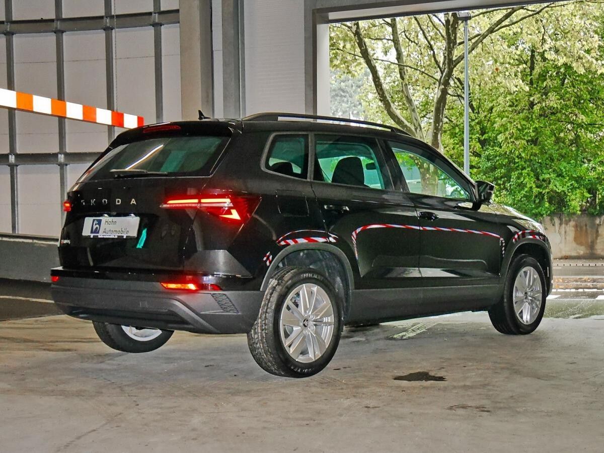 Skoda Karoq "Selection" 1.5TSI 150PS DSG *SOFORT VERFÜGBAR*