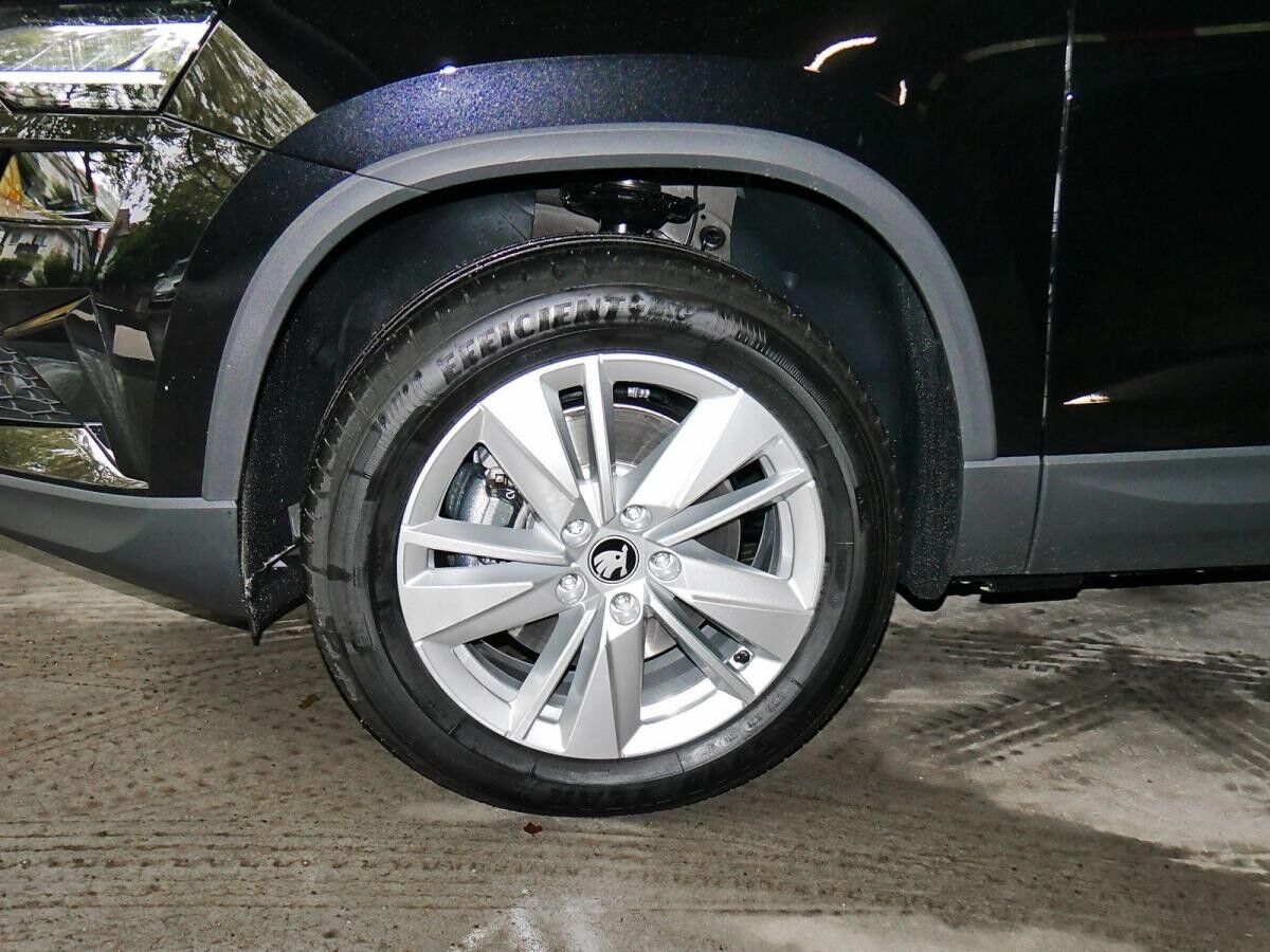 Skoda Karoq "Selection" 1.5TSI 150PS DSG *SOFORT VERFÜGBAR*