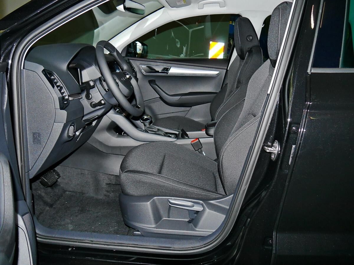 Skoda Karoq "Selection" 1.5TSI 150PS DSG *SOFORT VERFÜGBAR*