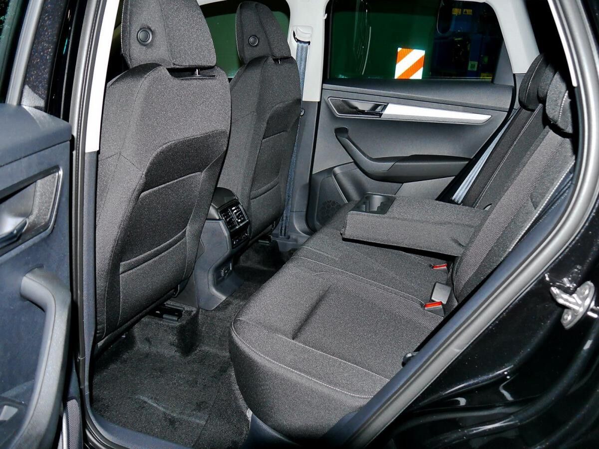 Skoda Karoq "Selection" 1.5TSI 150PS DSG *SOFORT VERFÜGBAR*