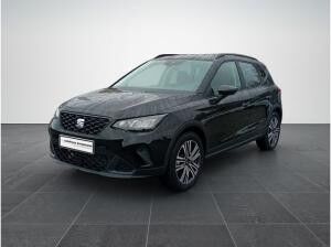 Seat Arona 1.0 TSI OPF DSG Road Edition