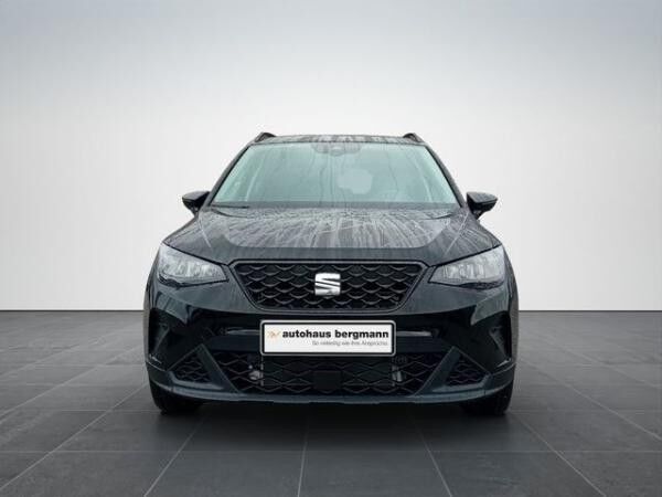 Seat Arona 1.0 TSI OPF DSG Road Edition