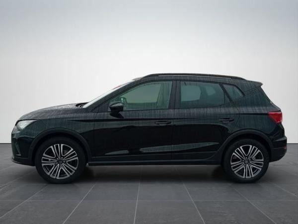 Seat Arona 1.0 TSI OPF DSG Road Edition