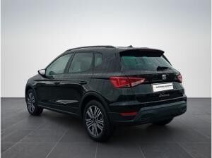 Seat Arona 1.0 TSI OPF DSG Road Edition