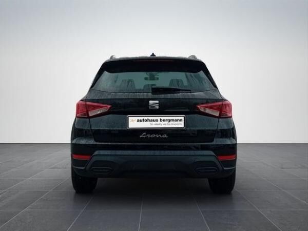 Seat Arona 1.0 TSI OPF DSG Road Edition