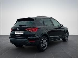 Seat Arona 1.0 TSI OPF DSG Road Edition