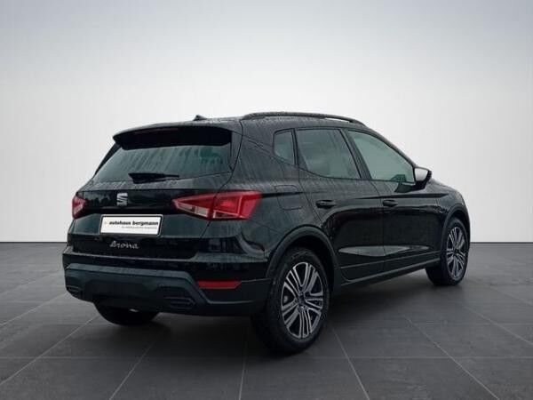 Seat Arona 1.0 TSI OPF DSG Road Edition